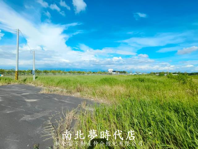 台南麻豆農地-7