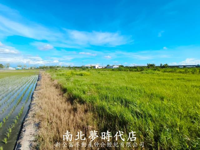 台南麻豆農地-8