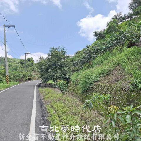 台南楠西農地-2