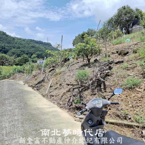 台南楠西農地-5