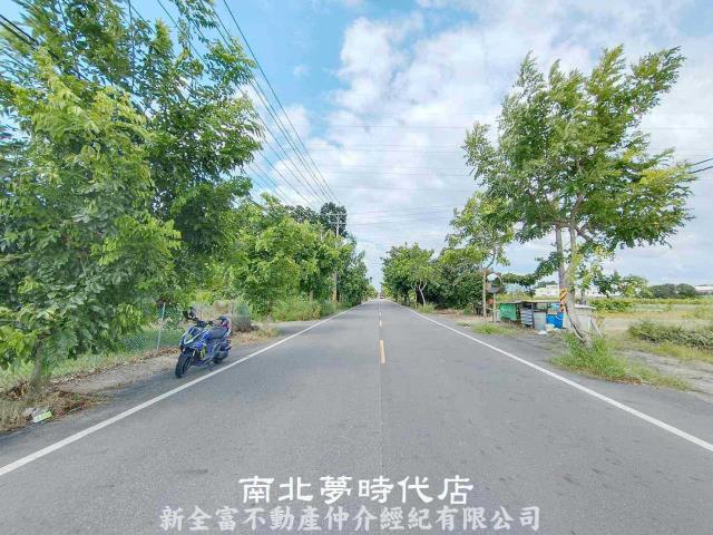 台南山上農地-9