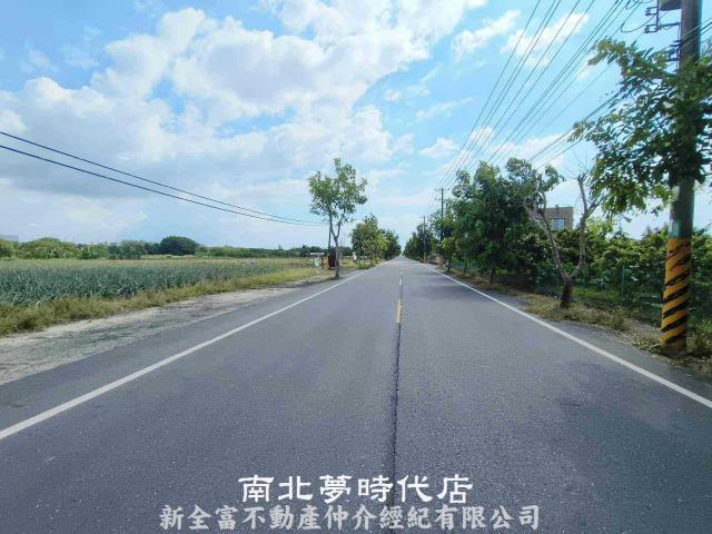 台南山上農地-10