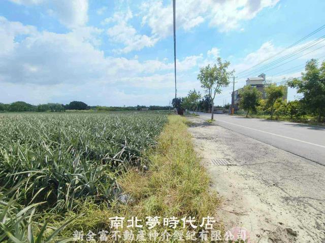 台南山上農地-4