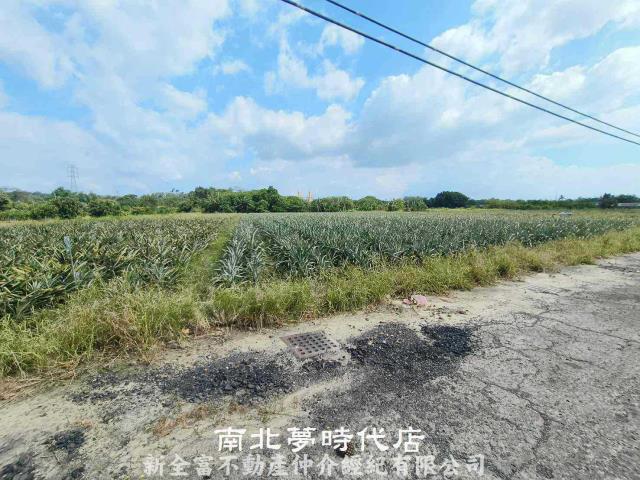 台南山上農地-8