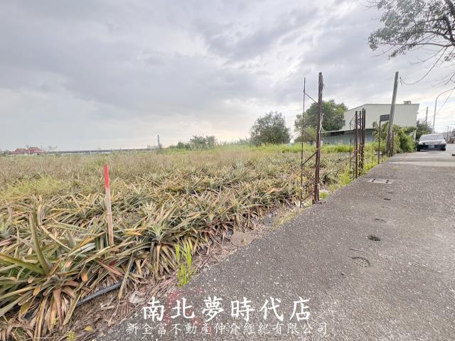 新化農地-4