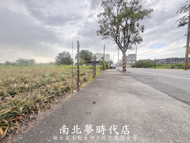 新化農地-5