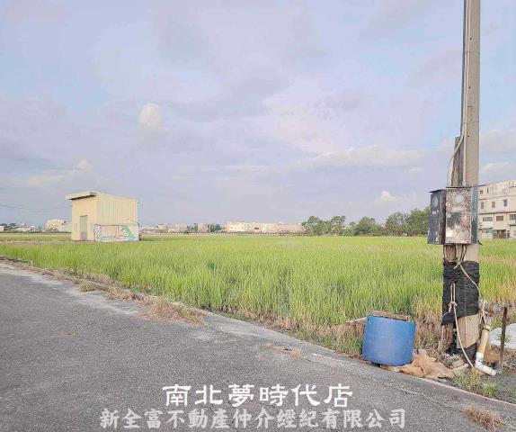 台南農地-0