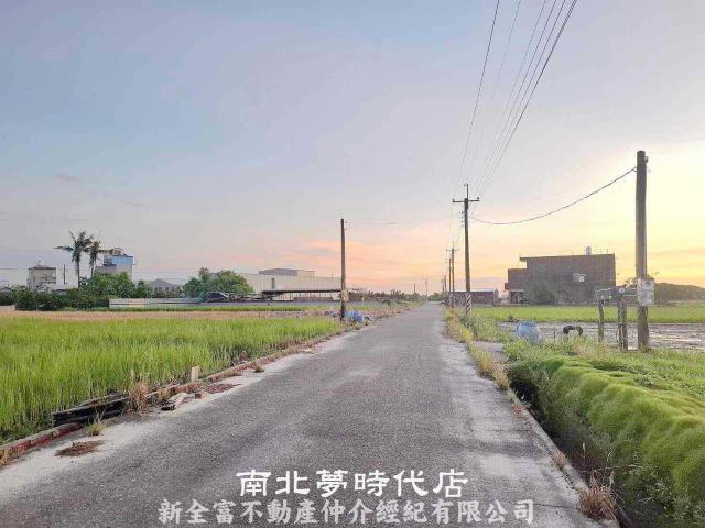 台南農地-2