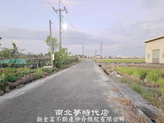 台南農地-3