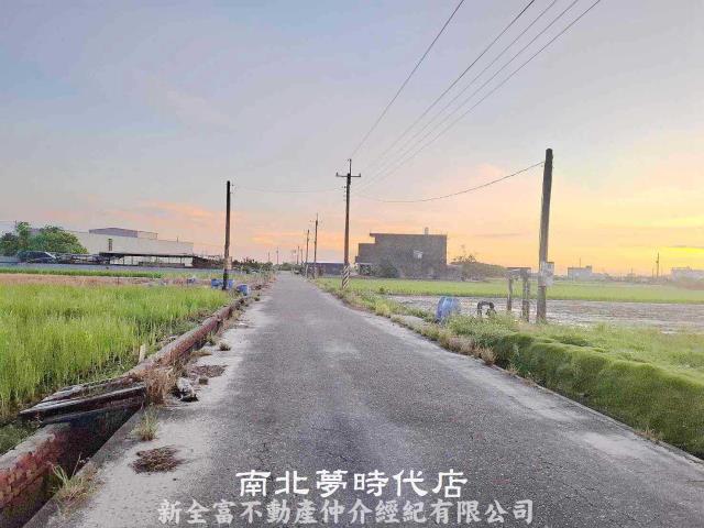 台南農地-4