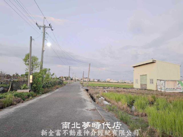 台南農地-5