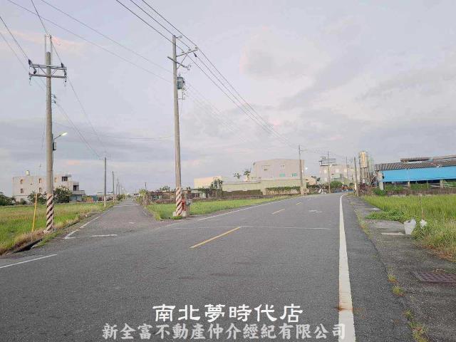 台南農地-6