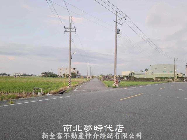 台南農地-7