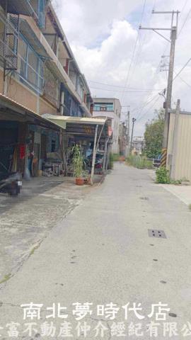 台南山上建地-8
