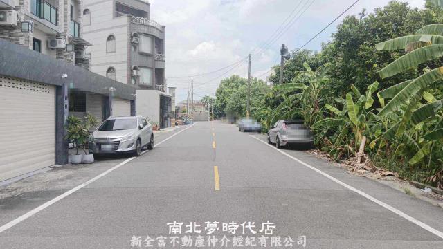 台南山上建地-10