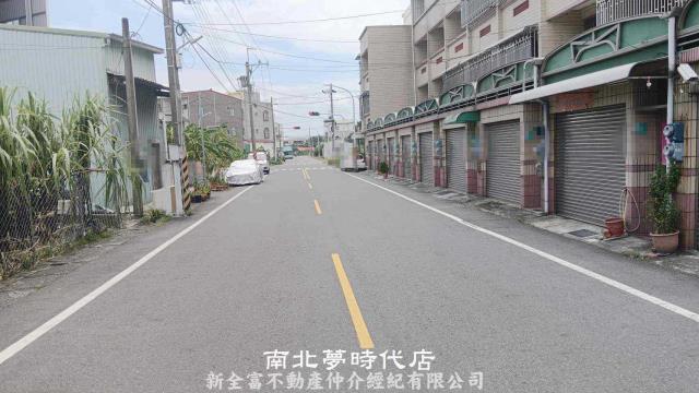 台南山上建地-11