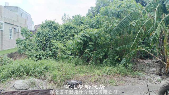 台南山上建地-0