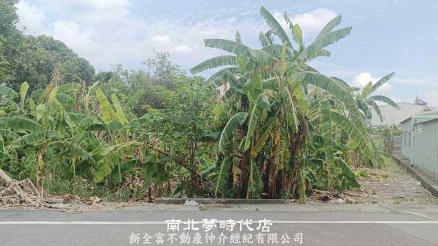 台南山上建地-3
