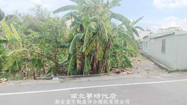 台南山上建地-4