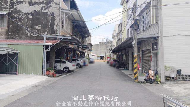 台南山上建地-6