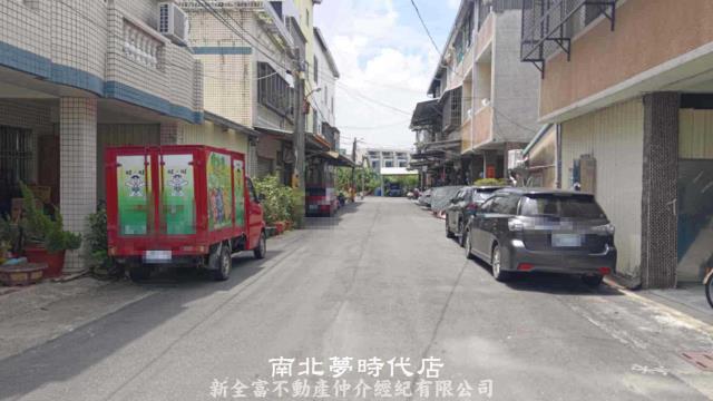 台南山上建地-7