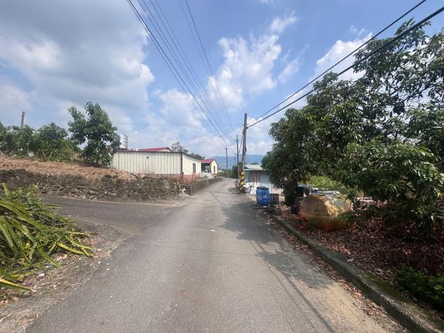 玉井農地-1