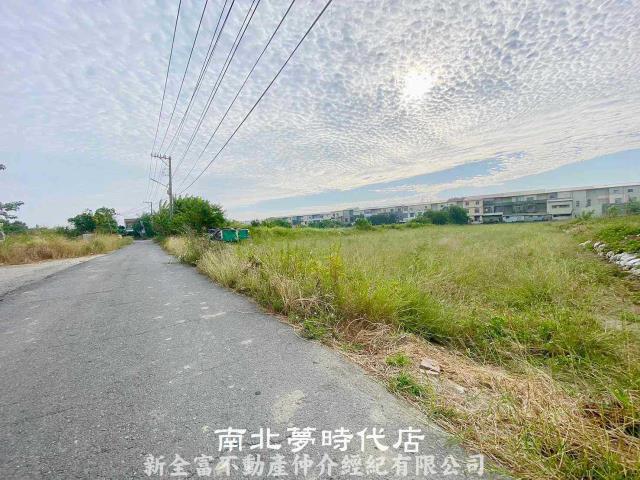 台南農地-9