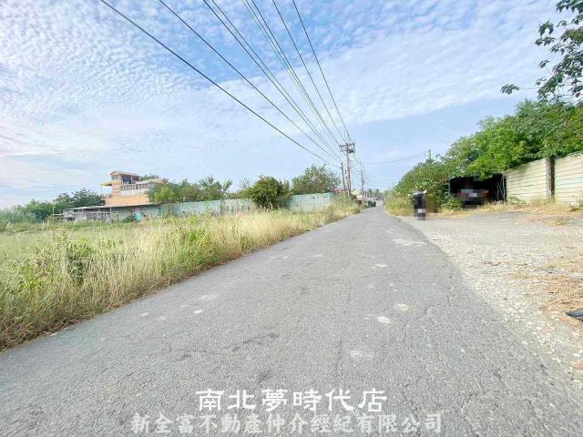 台南農地-13