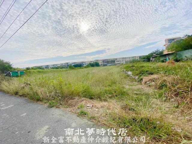 台南農地-5