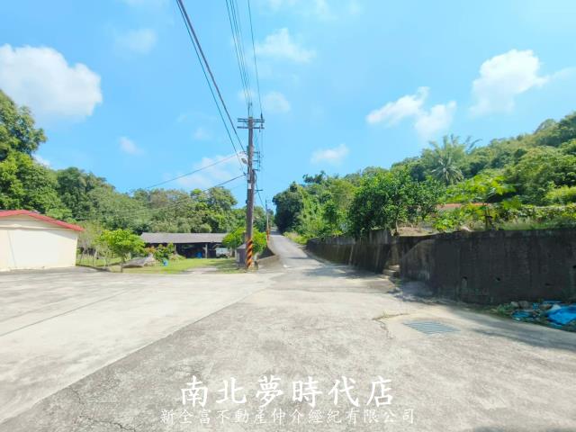 龍崎農地-0