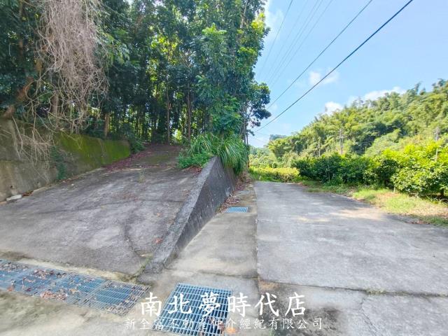 龍崎農地-1