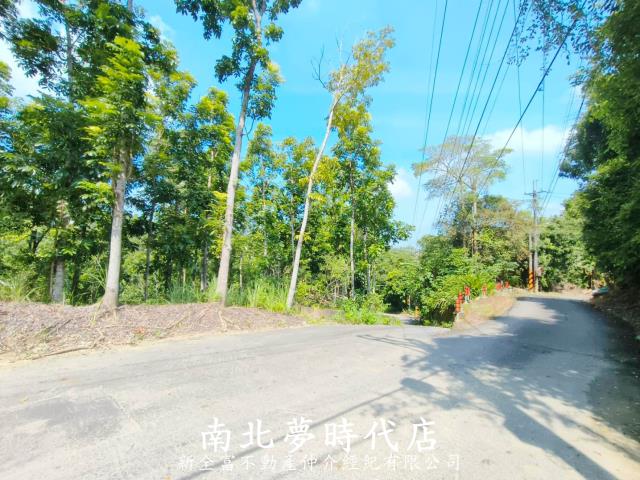 龍崎農地-1