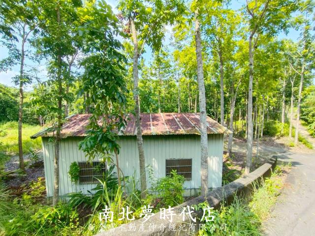 龍崎農地-2