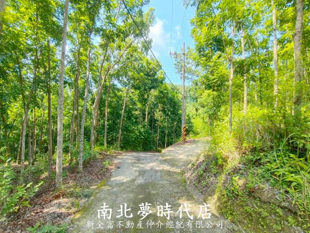 龍崎農地-6