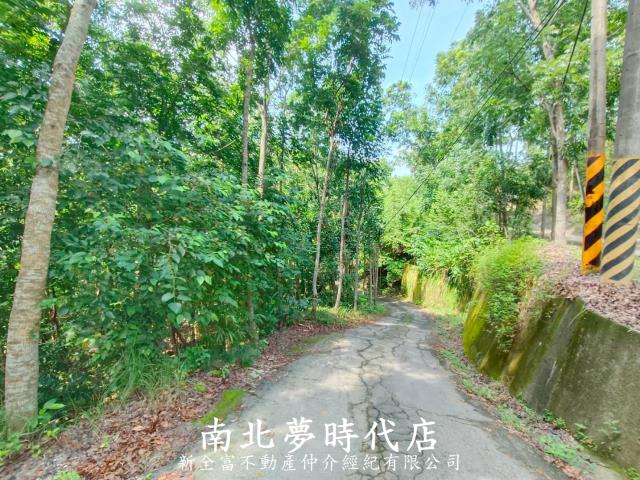 龍崎農地-7