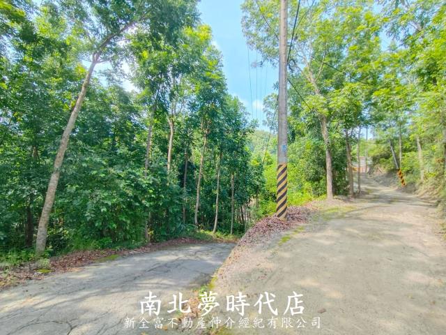 龍崎農地-8