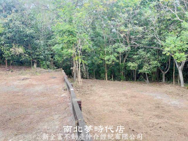 左鎮農地-2