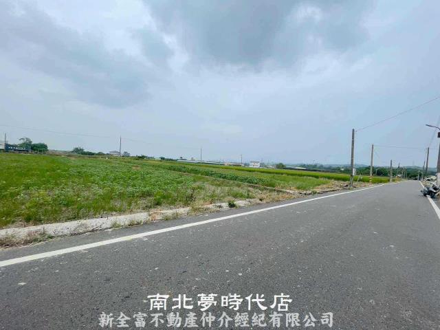 台南農地-4