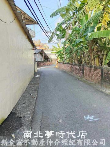 台南左鎮建地-5