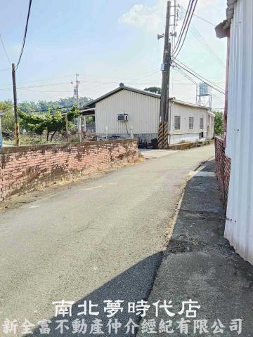台南左鎮建地-7