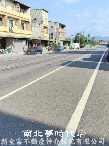 台南左鎮建地-4