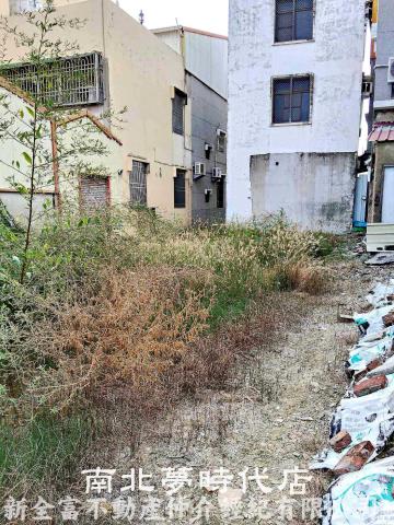 台南新化建地-0