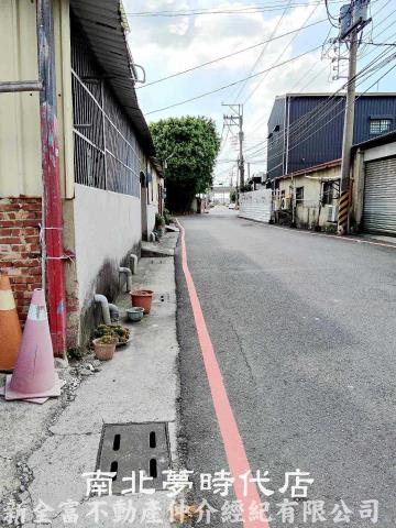 台南新化建地-2
