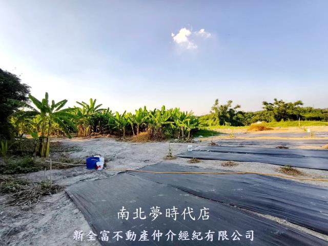台南新化農地-9