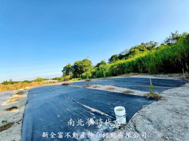 台南新化農地-4