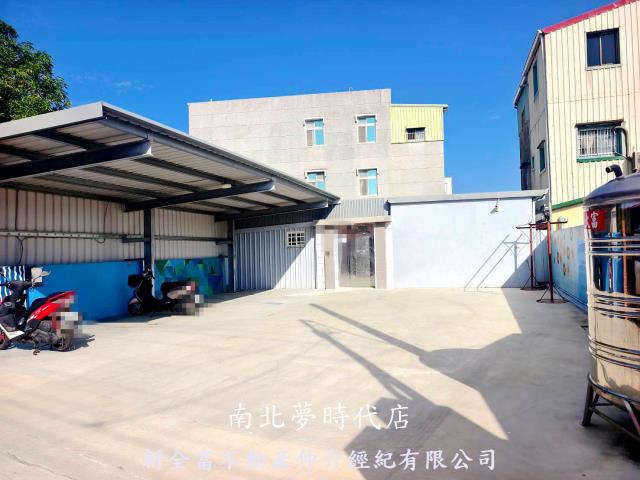 台南善化建地-0