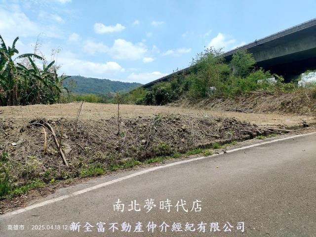 高雄田寮農地-8