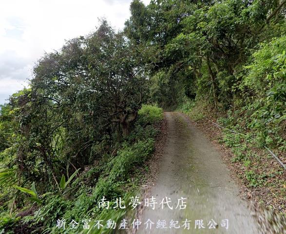 高雄杉林農地-7