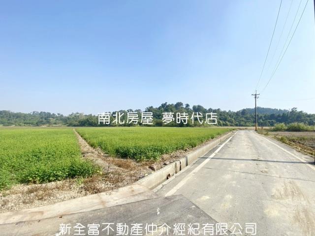 台南官田農地-0