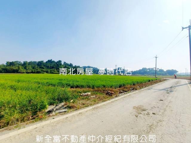 台南官田農地-4